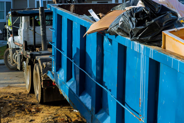 Recycling Services for Junk in Valley Springs, CA