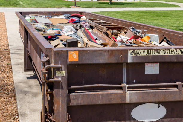 Best Retail Junk Removal  in Valley Springs, CA