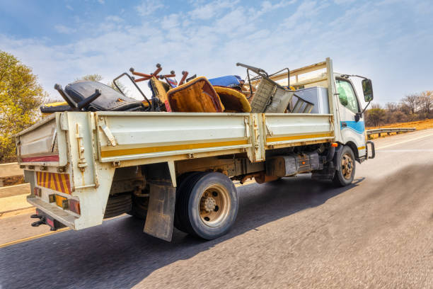 Best Hoarding Cleanup  in Valley Springs, CA